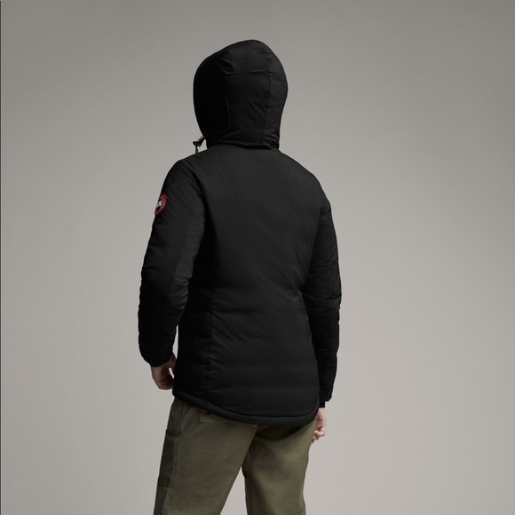Canada Goose WOMEN'S CAMP DOWN HOODY Jacket - Picture 4 of 13